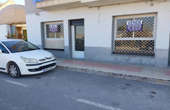  -  - Catral - Catral