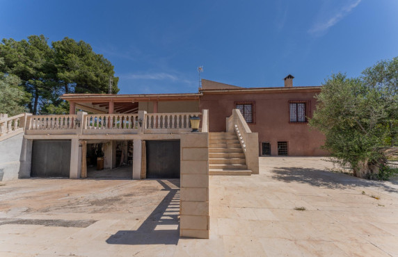 Chalet - For Sale - Aspe - Aspe