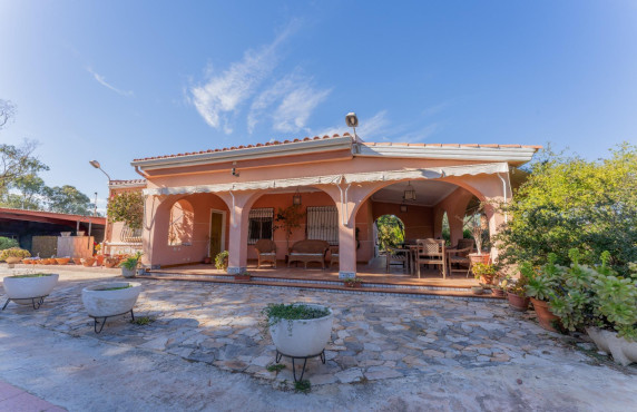 Chalet - For Sale - El altet - El Altet - Balsares