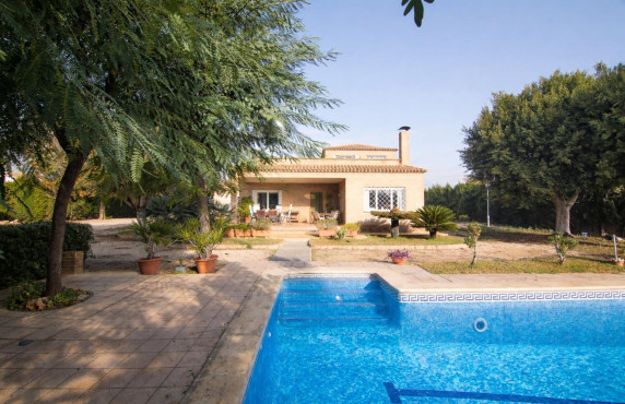 Chalet - For Sale - Elche - Elche / Elx
