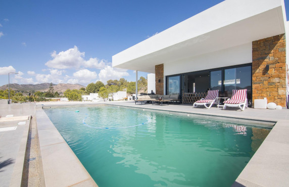 Chalet - For Sale - La Romana - ALCANA