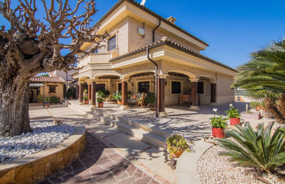 Chalet - For Sale - Peña las aguilas - Peña Aguilas