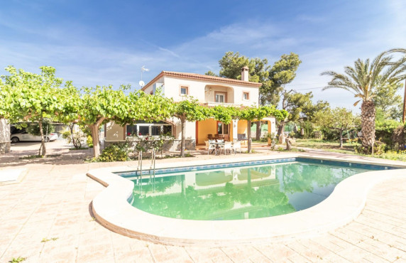 Chalet - Venta - Elche - Bonavista
