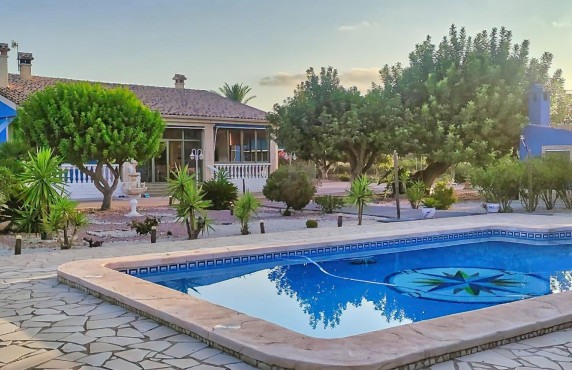 Chalet - Venta - Matola - Algoda-Matola-Llano de San José