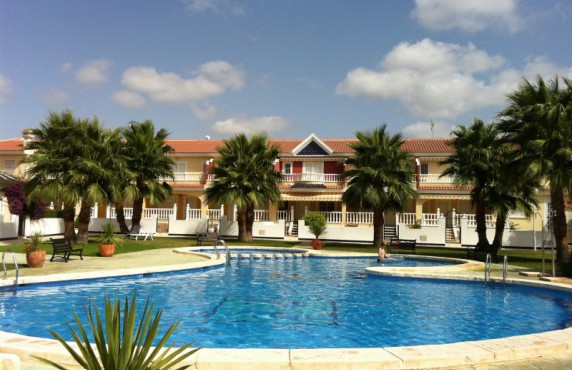  -  - Ciudad Quesada - Ciudad Quesada