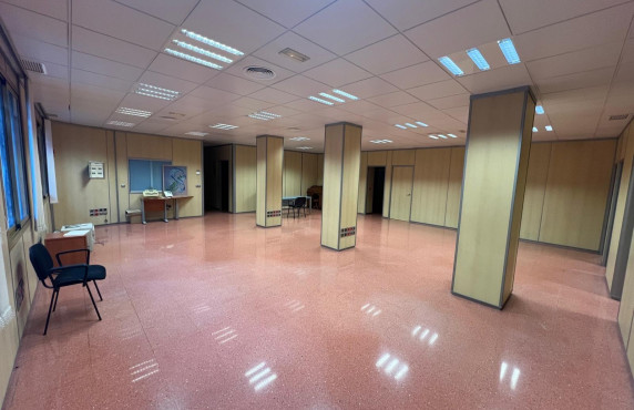 Commercial Unit - Alquiler Larga Estancia - Elche - MLS-28347