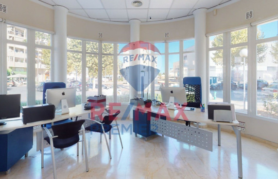 Commercial Unit - For Sale - Alfaz del Pi - Albir