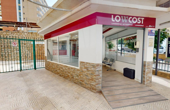 Commercial Unit - For Sale - Benidorm - Rincon de Loix Llano