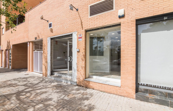 Commercial Unit - For Sale - Elche - Altabix