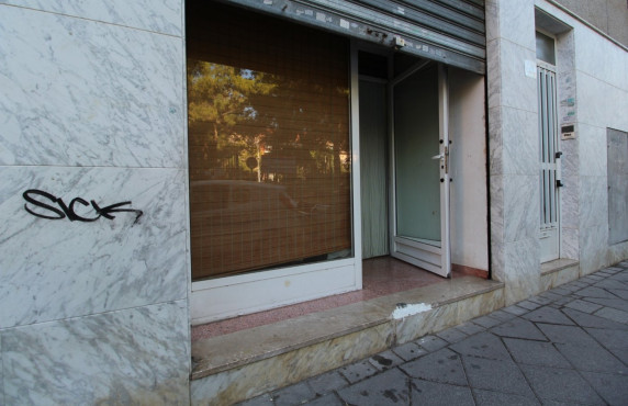 Commercial Unit - For Sale - Elche - Carrus