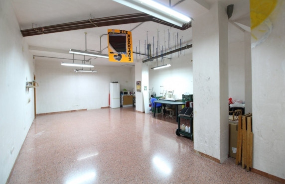 Commercial Unit - For Sale - Elche - Carrus