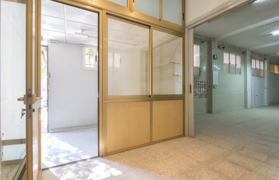 Commercial Unit - For Sale - Elche - Casablanca