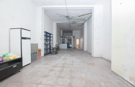 Commercial Unit - For Sale - Elche - Centro