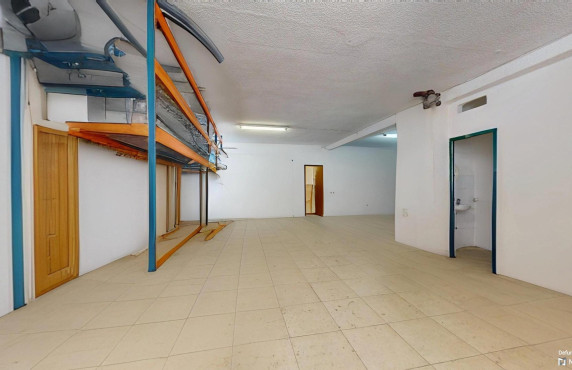 Commercial Unit - For Sale - Elche - Corazon de Jesus