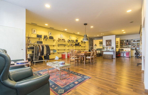 Commercial Unit - For Sale - Elche - MLS-85590