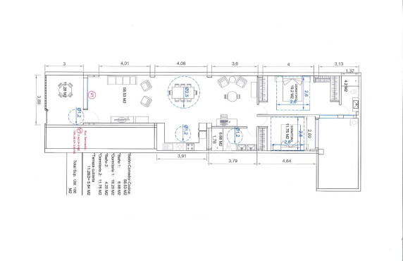 Commercial Unit - For Sale - Elche - Plaza Crevillente