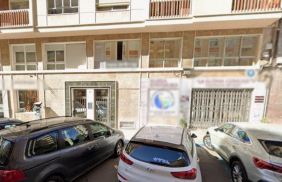 Commercial Unit - For Sale - Elche - Pont Nou-Corazón de Jesús