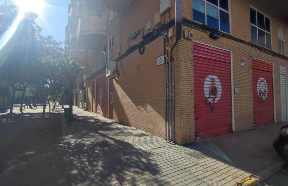 Commercial Unit - For Sale - Elche - Sector V-El Canal