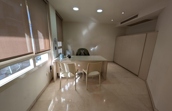 Commercial Unit - For Sale - Elche - Sector V-El Canal