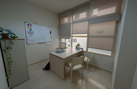 Commercial Unit - For Sale - Elche - Sector V-El Canal