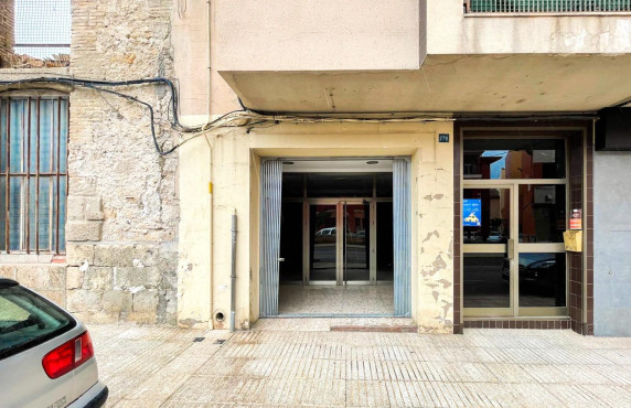 Commercial Unit - For Sale - Muro de Alcoy - Centro