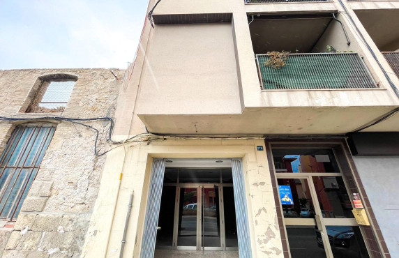 Commercial Unit - For Sale - Muro de Alcoy - Centro