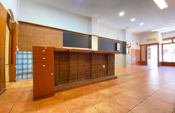 Commercial Unit - Venta - Alicante - San Gabriel