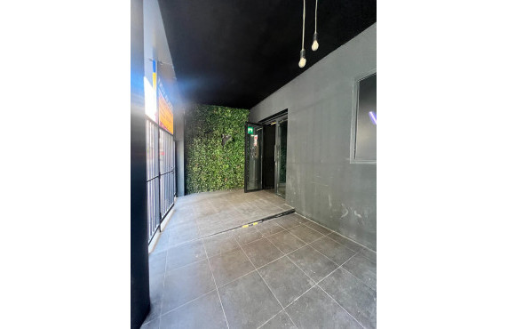 Commercial Unit - Venta - Elche - Centro