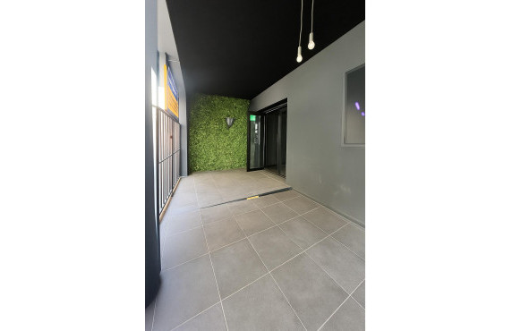 Commercial Unit - Venta - Elche - Centro