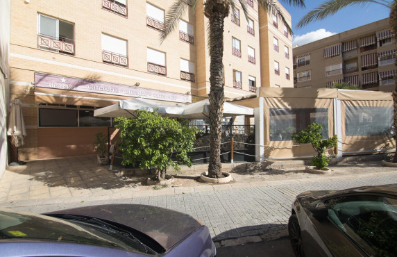 Commercial Unit - Venta - Elche - Sector V-El Canal