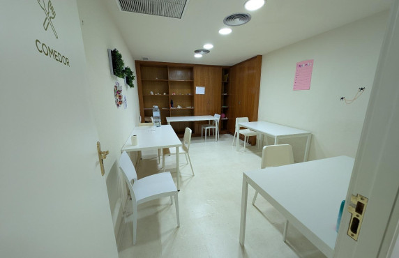 Commercial Unit - Venta - Elche - Sector V-El Canal