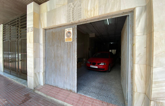 Commercial Unit - Venta - Santa Pola - Playa Levante