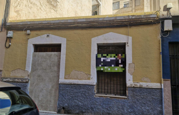 Country house - Venta - Elche - Altabix