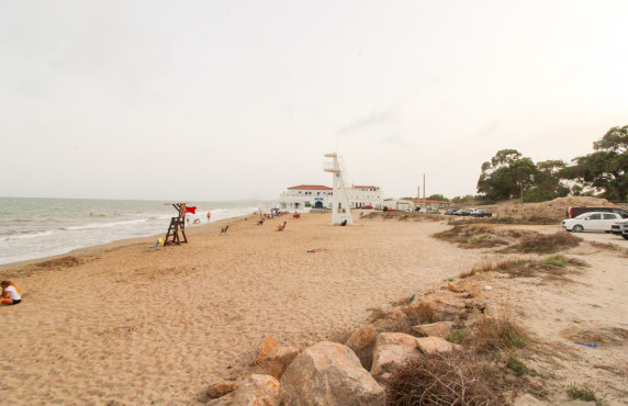 Country land - For Sale - La marina - La Marina