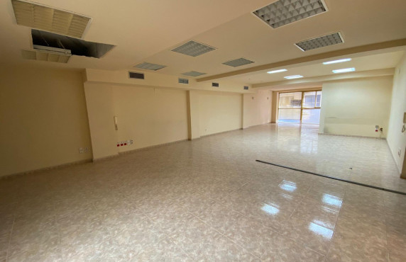 Departament - For Sale - Elche - Centro