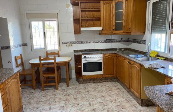 Detached Villa - Venta - Catral - FL4584