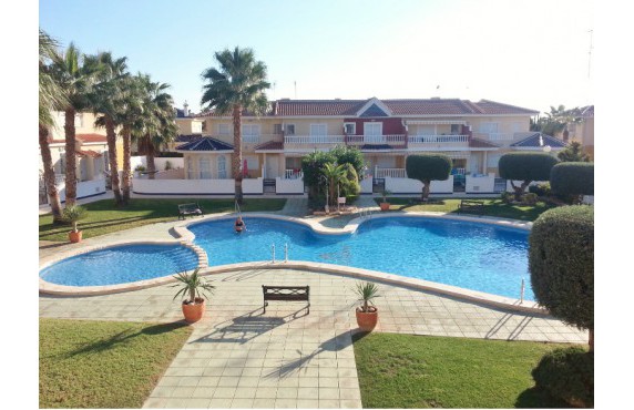 duplex - Alquiler Larga Estancia - Ciudad Quesada - FL0018