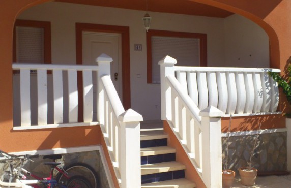 duplex - Alquiler Larga Estancia - Ciudad Quesada - FL0039