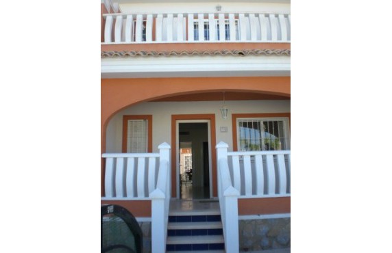 duplex - Alquiler Larga Estancia - Ciudad Quesada - FL0042