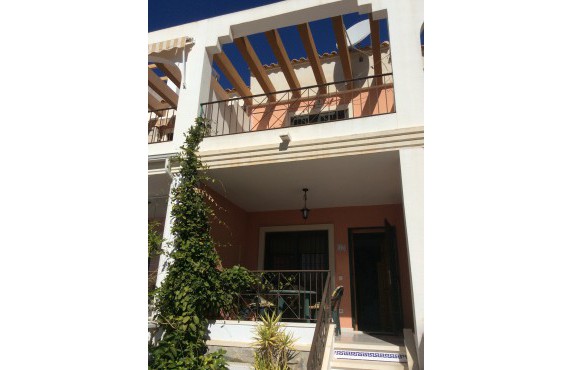 duplex - Alquiler Larga Estancia - Ciudad Quesada - LR0002