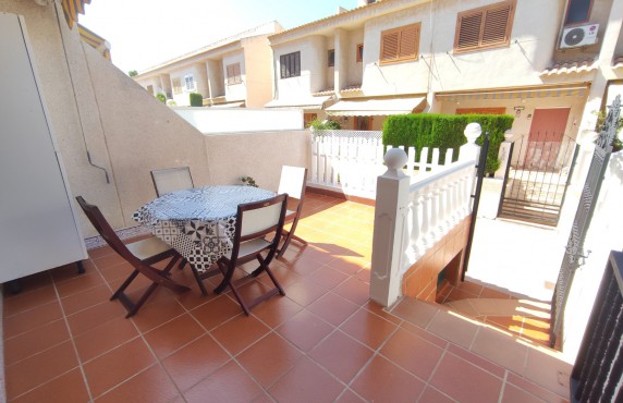 duplex - Alquiler Larga Estancia - Gran alacant - ML0064