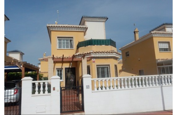 duplex - For Sale - Algorfa - FL4453