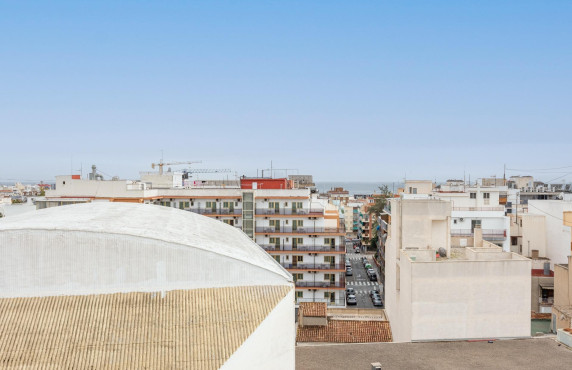 duplex - For Sale - Benidorm - Centro