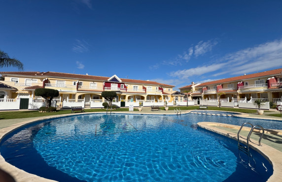 duplex - For Sale - Ciudad Quesada - FL4610