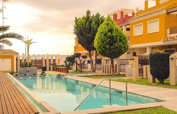 duplex - For Sale - Dolores - MLV4013