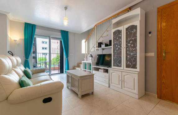 duplex - For Sale - Orihuela Costa - Playa Flamenca