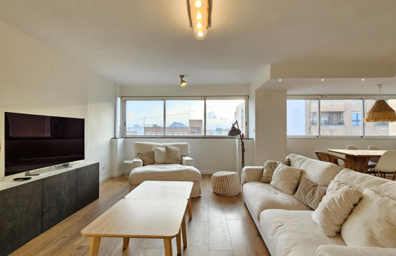 duplex - For Sale - San Vicente del Raspeig - Centro - San Vicente del Raspeig