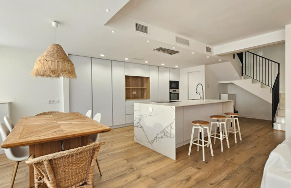 duplex - For Sale - San Vicente del Raspeig - Centro - San Vicente del Raspeig