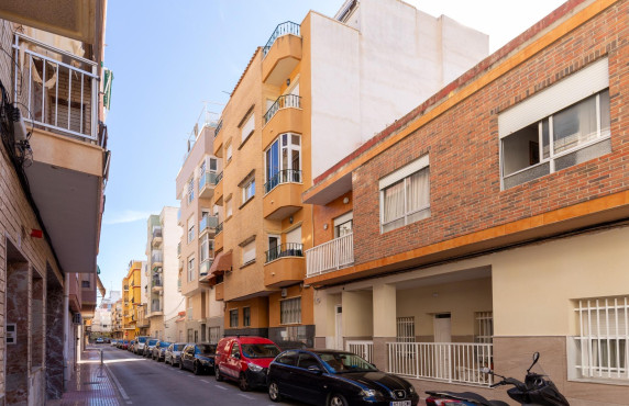 duplex - For Sale - Santa Pola - Playa Levante