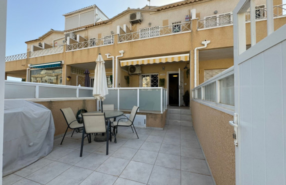 duplex - For Sale - Torrevieja - Torreta Florida